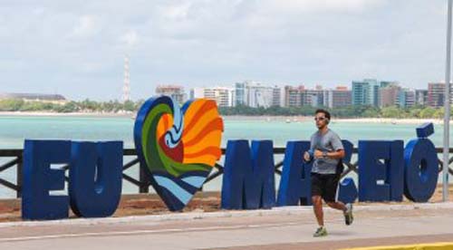 Projeto Corre Maceió inicia atividades em outubro