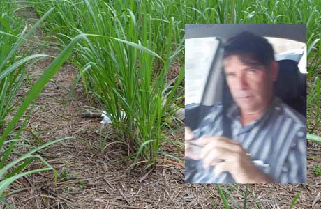 Corpo encontrado em São Miguel dos Campos pode ser de corretor desaparecido