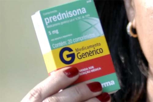 Corticoide reduz efeitos colaterais da radioterapia