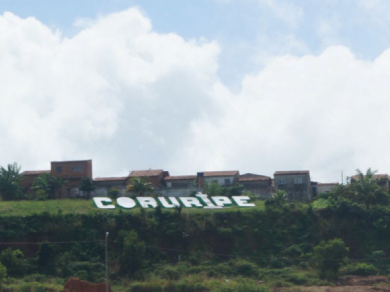 Homem é encontrado morto após ir à casa da ex-mulher pegar objetos pessoais em Coruripe