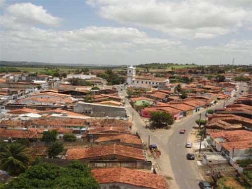 Idosa de 60 anos é vítima de estupro no povoado Miai de Cima em Coruripe