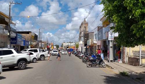 Coruripe Recebe Investimento de R$ 1 Milhão para Infraestrutura na Lagoa do Pau