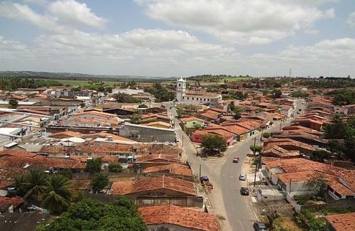 Homem é executado enquanto caminhava pelo Centro de Coruripe