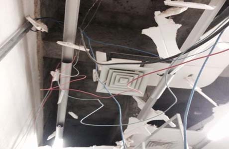 Dez homens fortemente armados explodem e roubam agência em Coruripe