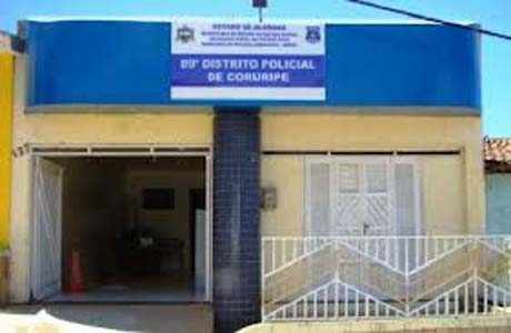 Jovem é assassinado com diversos disparos de arma de fogo em Coruripe