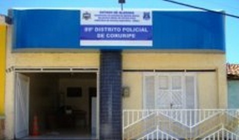 Jovem é assassinado em plena luz do dia no município de Coruripe
