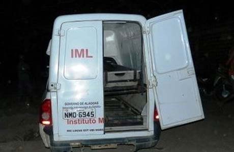 Criminosos invadem residência e executam adolescente de 16 anos em Coruripe 
