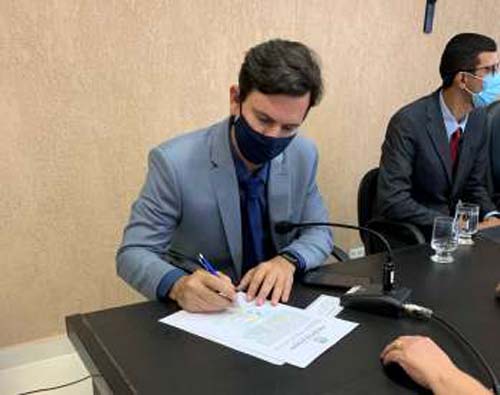 Prefeito Marcelo Beltrão decreta Situação de Emergência Administrativa em Coruripe