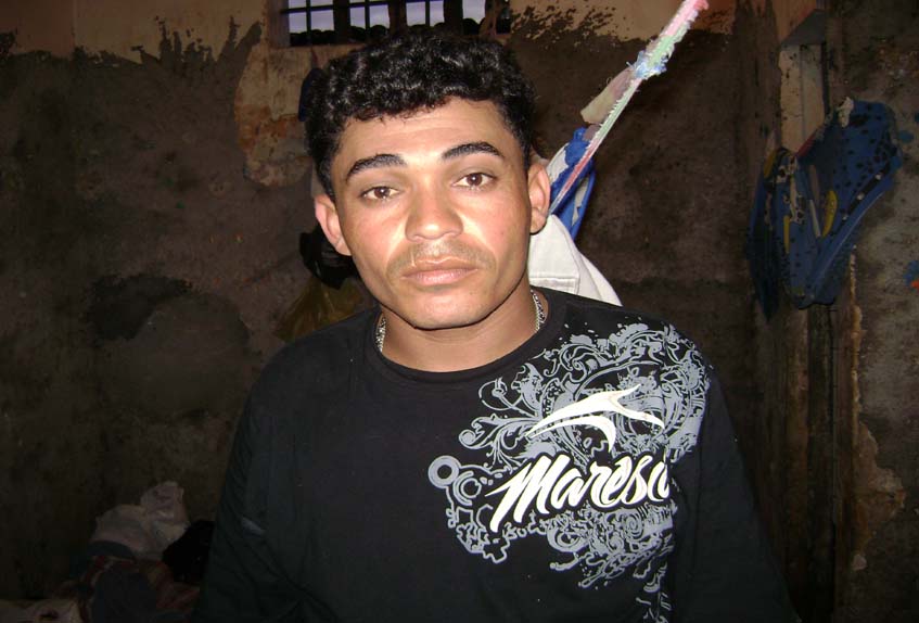 Polícia