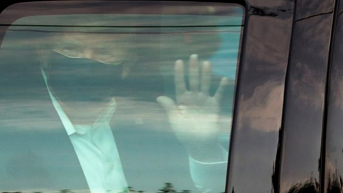 Trump com covid-19: presidente dos EUA recebeu oxigênio e usa remédio para casos graves em tratamento contra novo covid