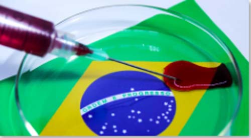 Última cidade livre do coronavírus no Brasil notifica 2 casos de COVID-19