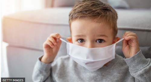 Covid: risco extremamente baixo de infecção grave em crianças é confirmado em estudo