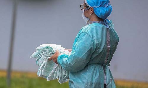 Alagoas passa de 50 mil casos de Covid-19 e chega a 1.397 óbitos