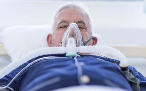 Em AL, mais de 80% dos mortos por Covid-19 nos primeiros meses de 2022 são idosos