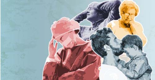 Coronavírus: O confinamento é 'o maior experimento psicológico da história', diz especialista em trauma