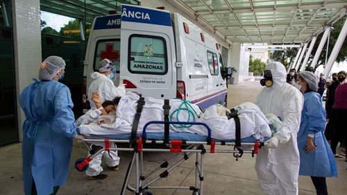 Crise em Manaus 'era inevitável, mas poderíamos ter impedido colapso, diz cientista da Fiocruz que sugeriu lockdown em setembro