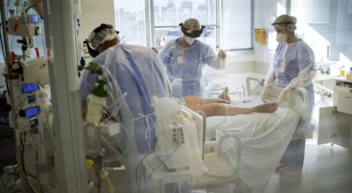 AL registra cinco mortes e aumento de 36,6% dos casos de Covid-19 em 24 horas