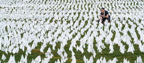 EUA superam 900 mil mortes por covid-19