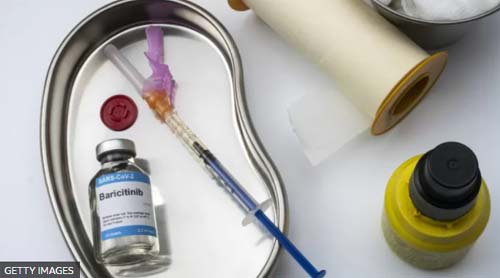 Covid: o que são baricitinibe e sotrovimab, novos remédios autorizados pela OMS