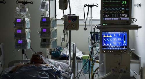 Coronavírus: médicos de hospital em SP acendem alerta de nova onda de covid-19