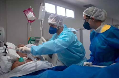 Isolamento social poupou R$ 17,5 bilhões em gastos com saúde, mostra estudo