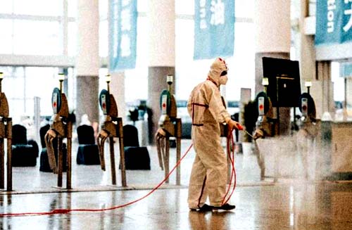 Como lidar com os efeitos psicológicos do novo coronavírus?