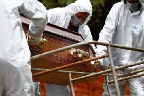 Menina de 3 anos, com doença cardiovascular, morre de Covid-19 em Alagoas