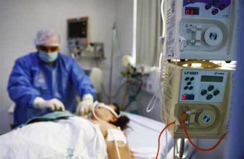 Notícias do dia - O que você precisa saber para começar a terça (8)