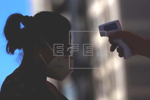 Mundo supera os 22 milhões de casos de Covid-19, diz universidade americana EFEWashington19 ago 2020