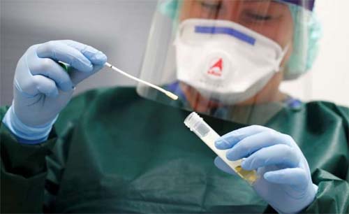 Covid-19: Sem vítimas fatais, Alagoas registra mais 28 novas notificações