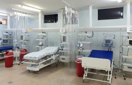 Covid: Alagoas não registra mortes pela segunda vez desde o início da pandemia