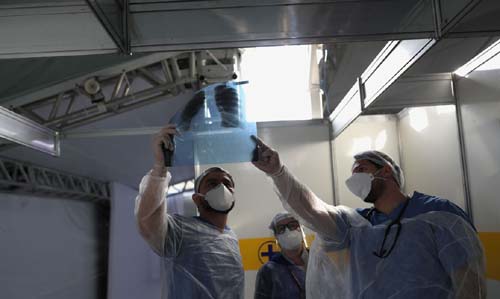 Alagoas registra 369 novos casos de Covid-19 e mais 18 mortes nesta sexta-feira (28)