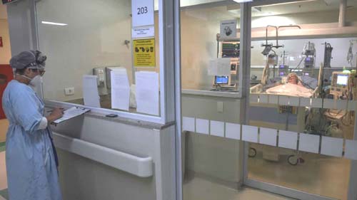 Covid-19: AL confirma mais 739 novos casos e 22 mortes nas últimas 24 horas