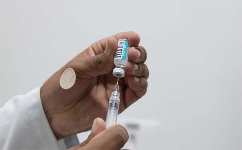 Alagoas registra oito novos casos de Covid-19 e duas mortes neste domingo (15)