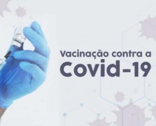 Campanha de vacinação contra Covid-19: Municípios devem registrar as doses no Sipni