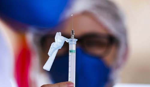 Prefeitura do interior sorteia dinheiro para quem tomar 2ª dose da vacina contra a Covid