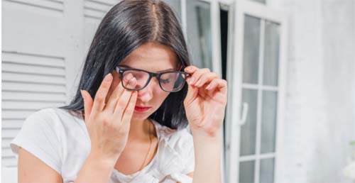 Entenda como a covid-19 afeta os olhos e saiba protegê-los