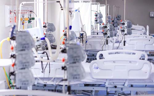 Alagoas tem 4 mortes e 837 casos de Covid-19 nas últimas 48h