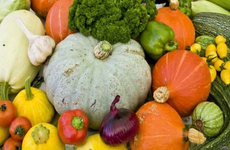 Seis dicas para preservar vitaminas no cozimento de legumes e verduras