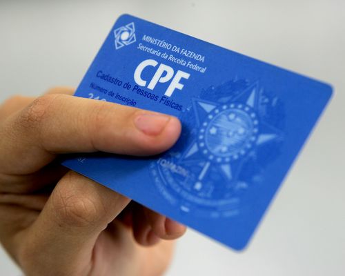 Governo aprova criação de banco de dados unificado sobre brasileiros