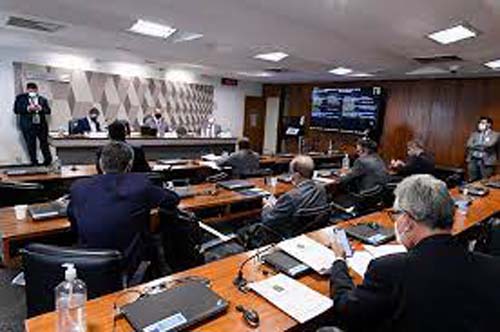 Como foi a primeira semana de depoimentos na CPI da COVID-19 no Senado?