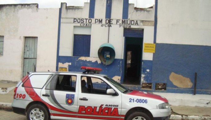 Promotor de eventos é executado a tiros