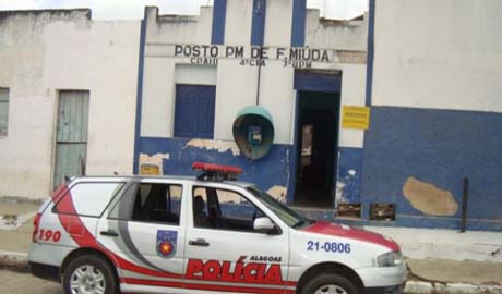 Homem sobre atentado no povoado 'Filha Miúda' zona rural de Craibas