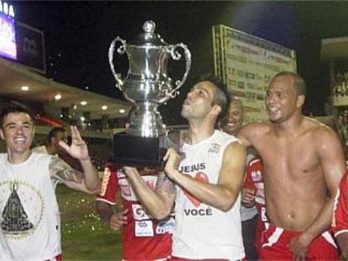 Nos pênaltis, CRB vence o ASA e leva 1º turno do Alagoano