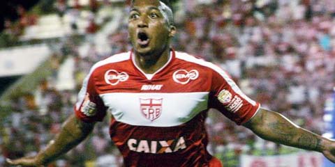 CRB e Itabaiana decidem vaga na próxima fase da Copa do Nordeste