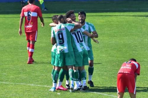 Time do CRB não se encontra no Gramado e perde na estreia da série B