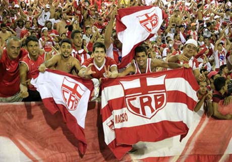 CRB volta a vencer Madureira e confirma retorno à Série B