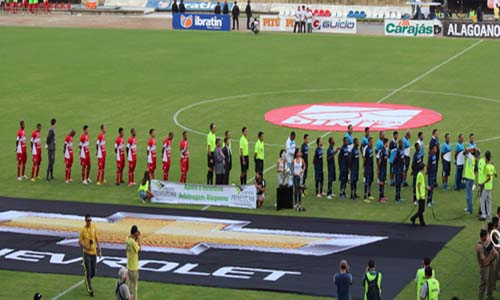 CRB e CSA decidem o Estadual em novo clássico no Rei Pelé