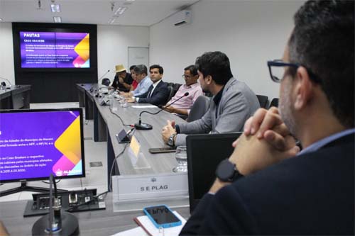 Municípios avaliam extensão dos danos e querem ressarcimento de prejuízos causados pela Braskem