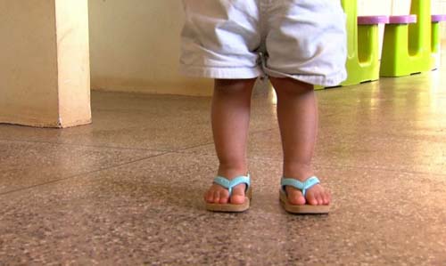 Covid-19: crianças merecem cuidados especiais durante a pandemia